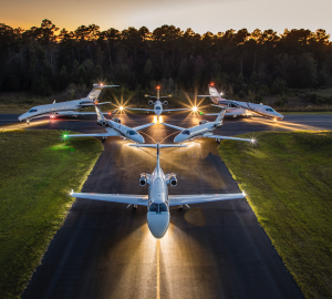 The Citation aircraft range by Textron Aviation is the industry’s most trusted family of business jets.